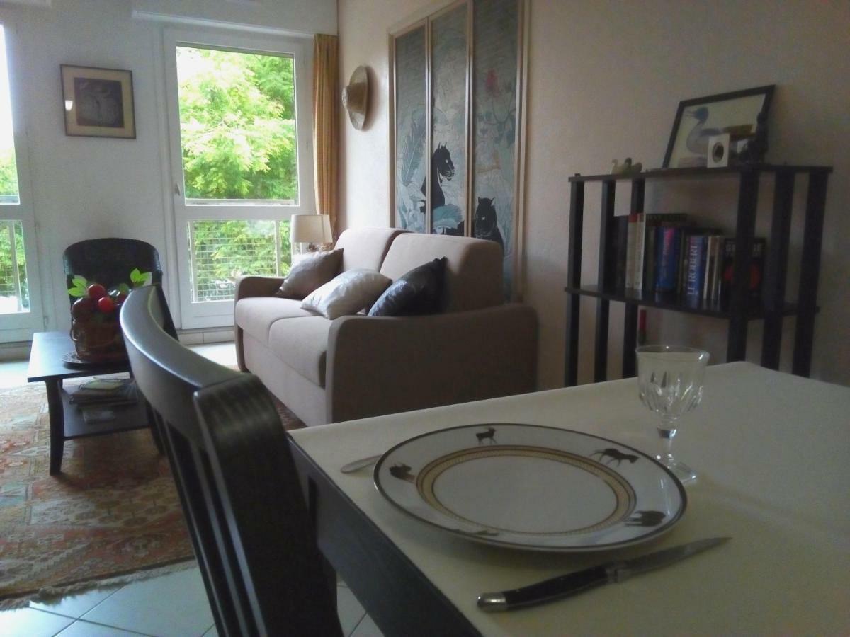Between Historic Center And Quay, Ideal For Family Rouen Luaran gambar