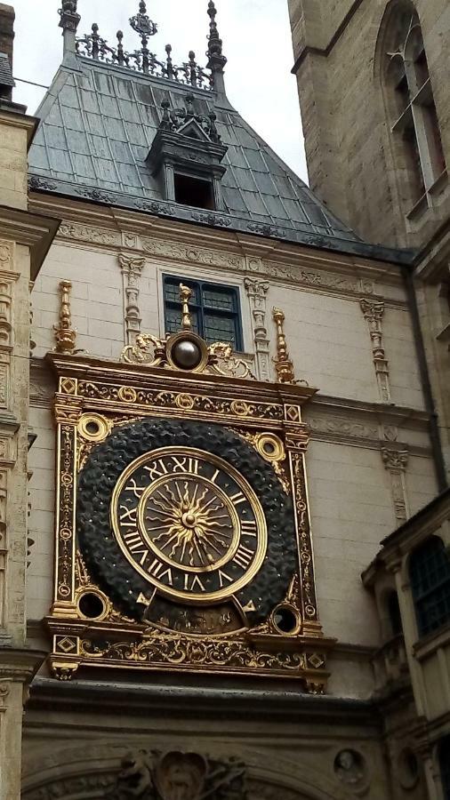 Between Historic Center And Quay, Ideal For Family Rouen Luaran gambar